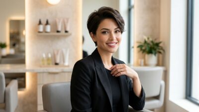 Короткая стрижка по фото: как понять, пойдёт ли до салона