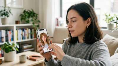 Лучшие AI-инструменты для смены образа в 2026 году: как выбрать