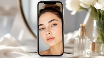 Какое фото загрузить для AI-примерки причёски