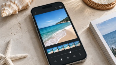 Как убрать лишних людей с фотографии